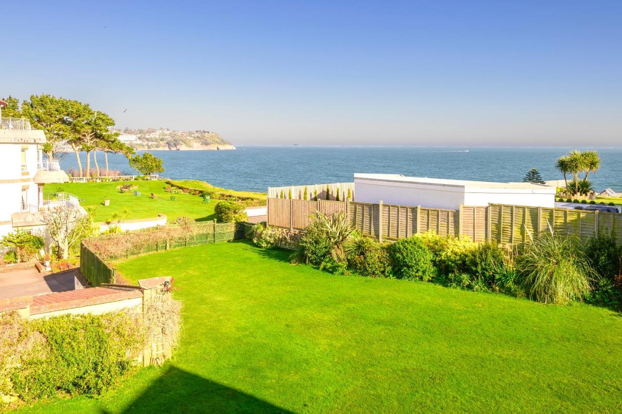 Cliff Court Torquay