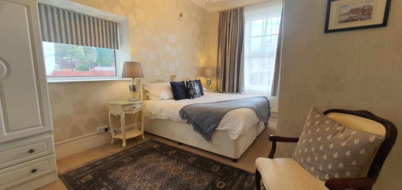 Fleurie Guest house