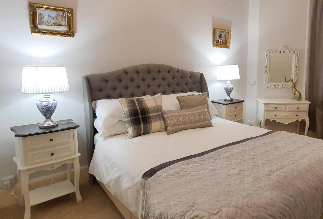 Fleurie Guest house
