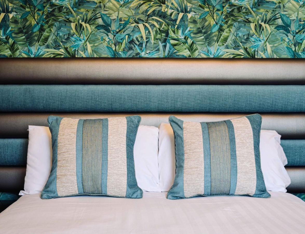 Abbey Sands Hotel Torquay