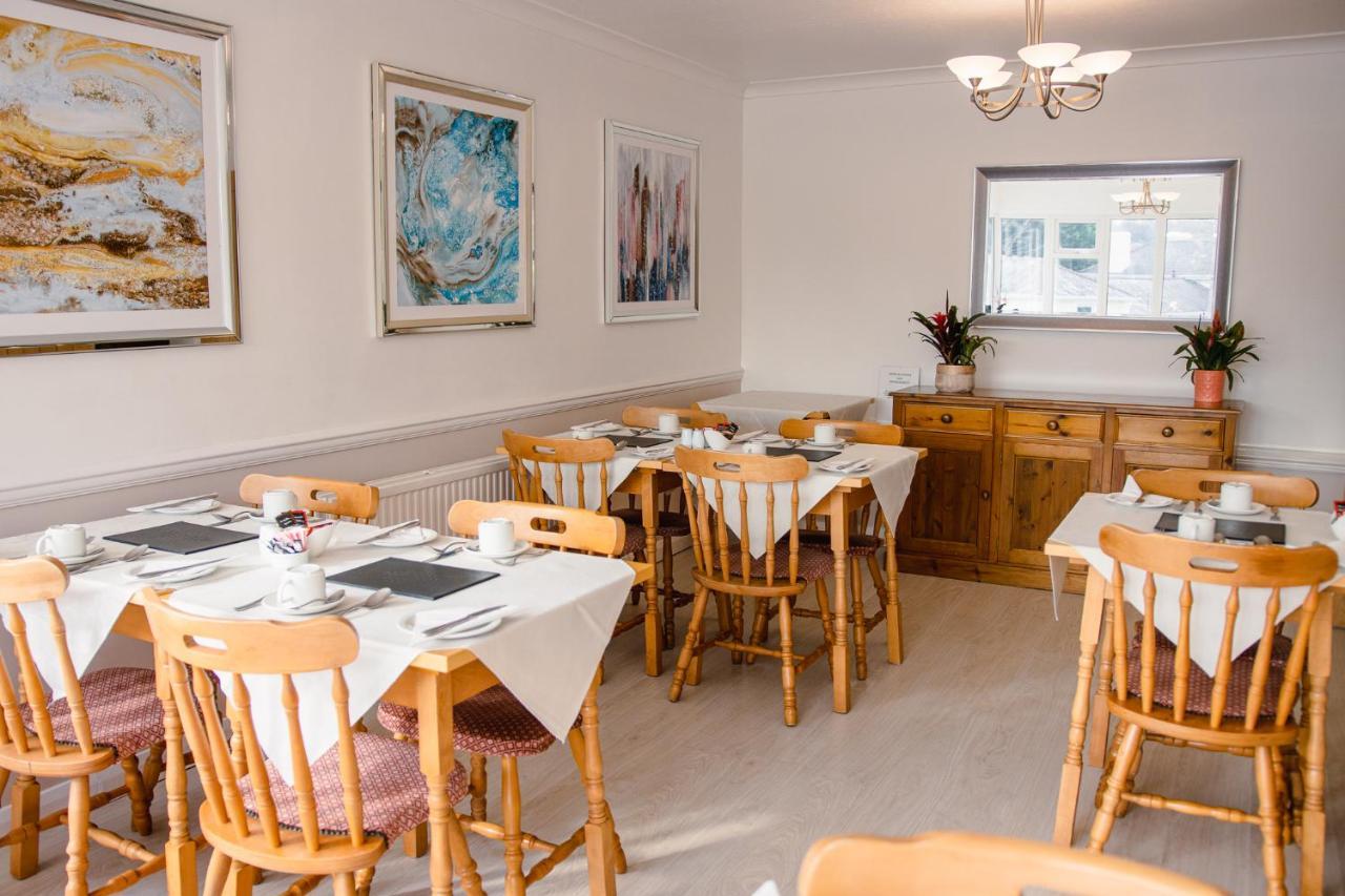 Bed & Breakfast Silverlands Torquay