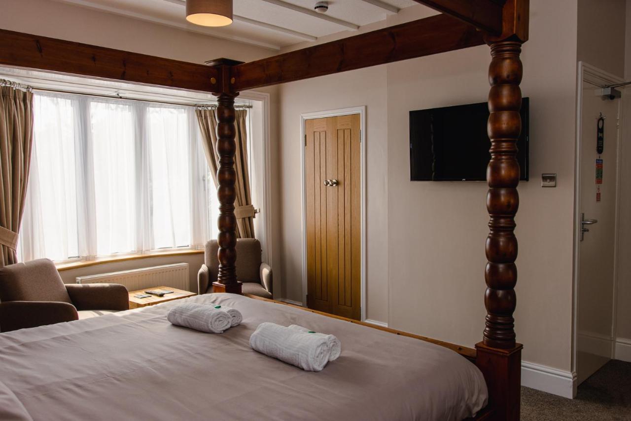 Silverlands 4* Torquay
