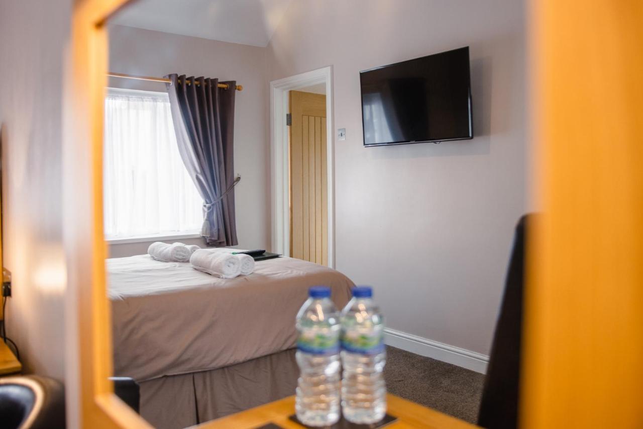 Bed & Breakfast Silverlands