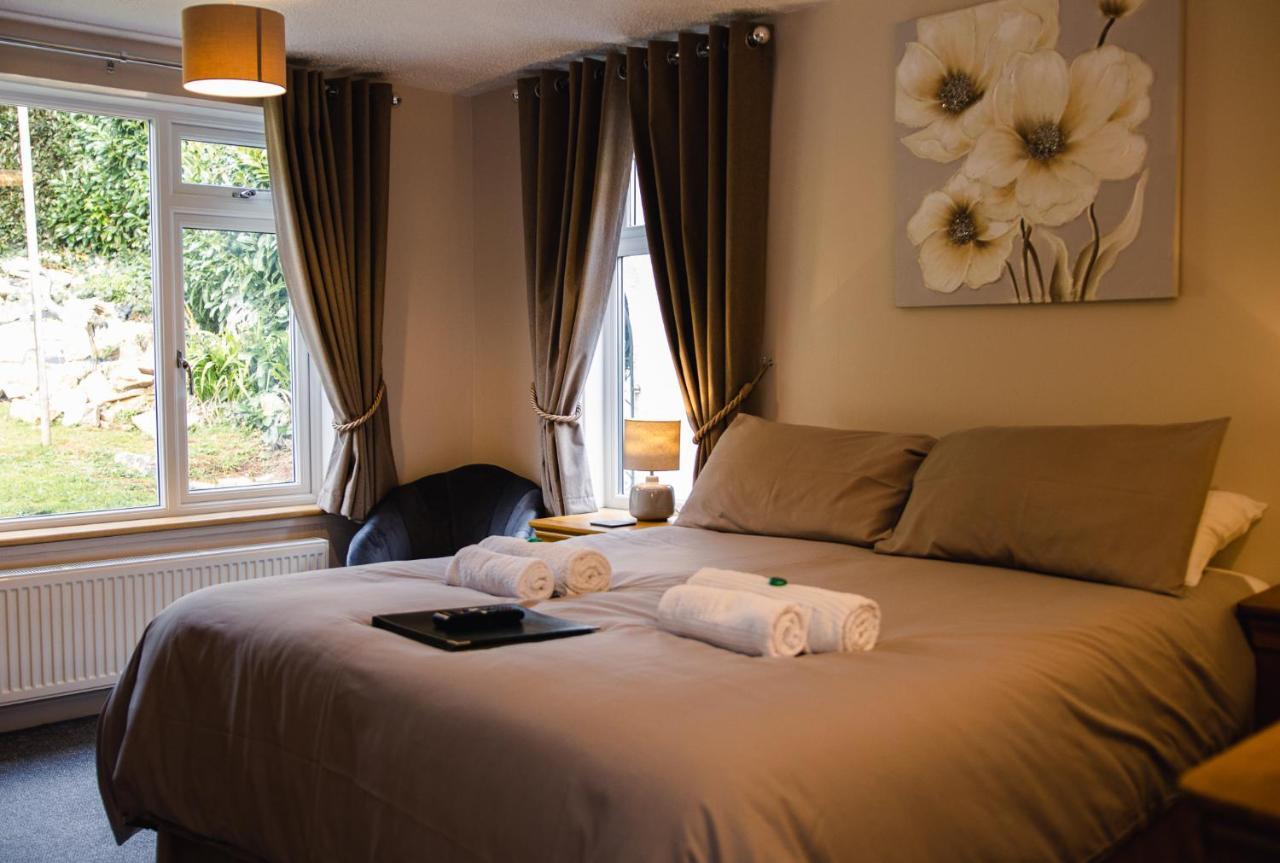 Silverlands Bed & Breakfast