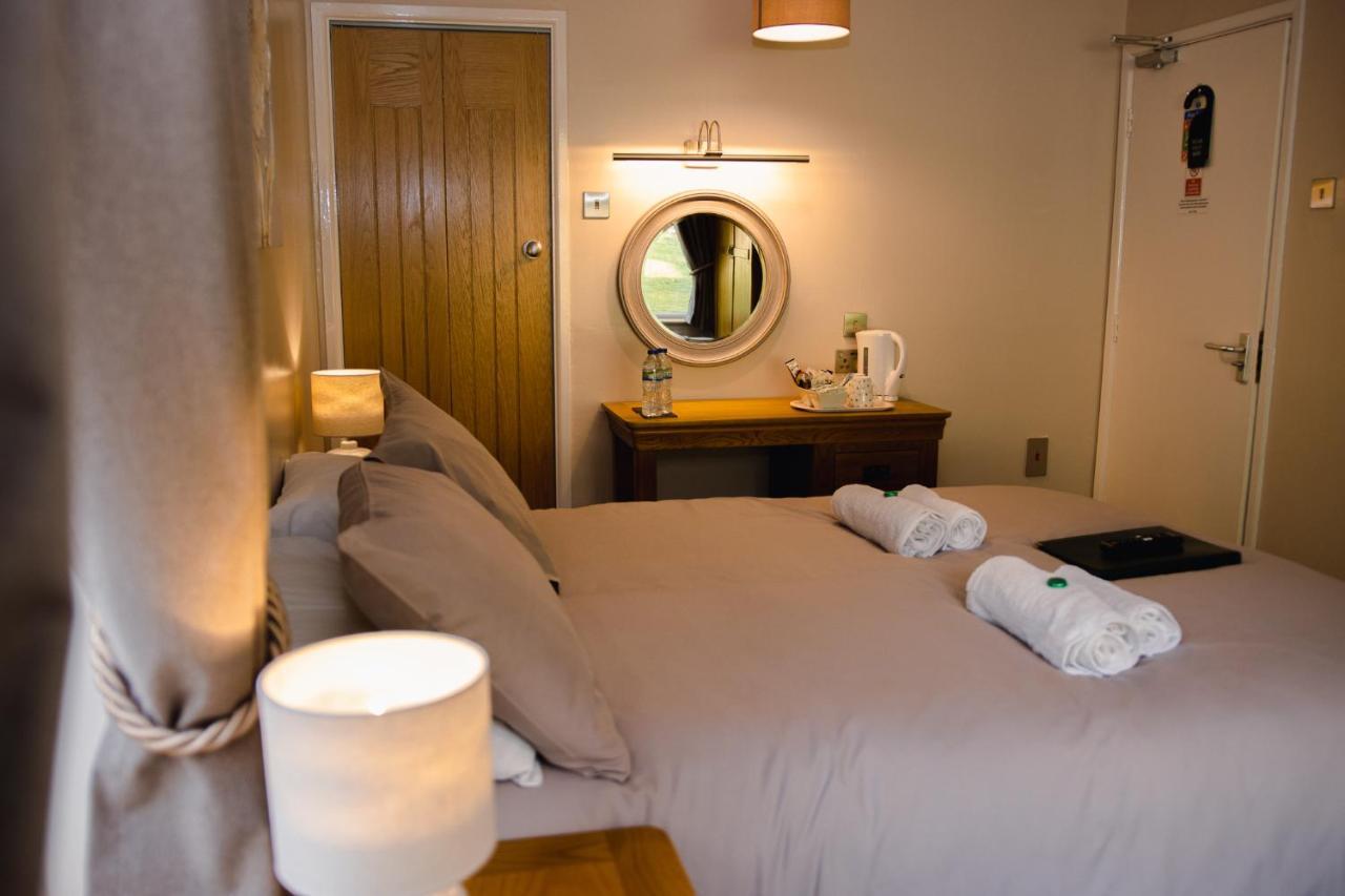 Silverlands Bed & Breakfast