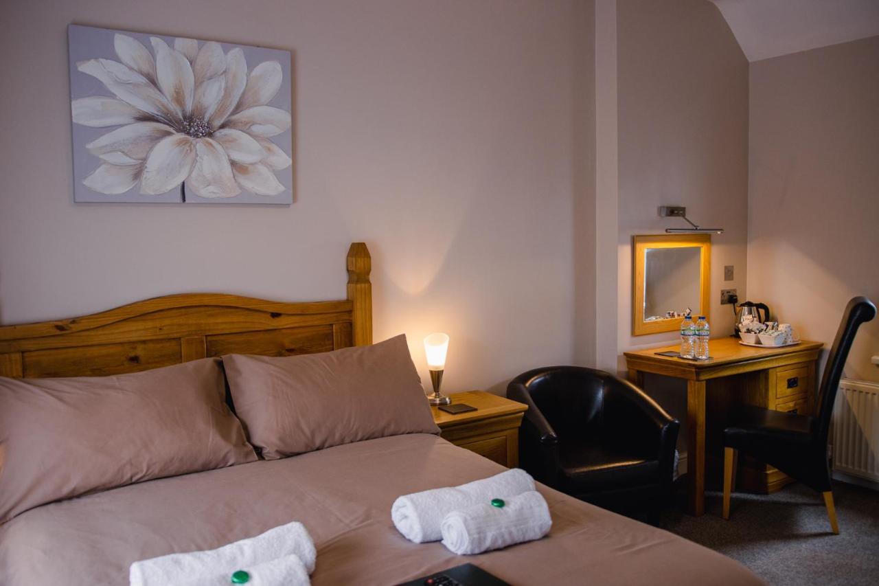 Bed & Breakfast Silverlands Torquay