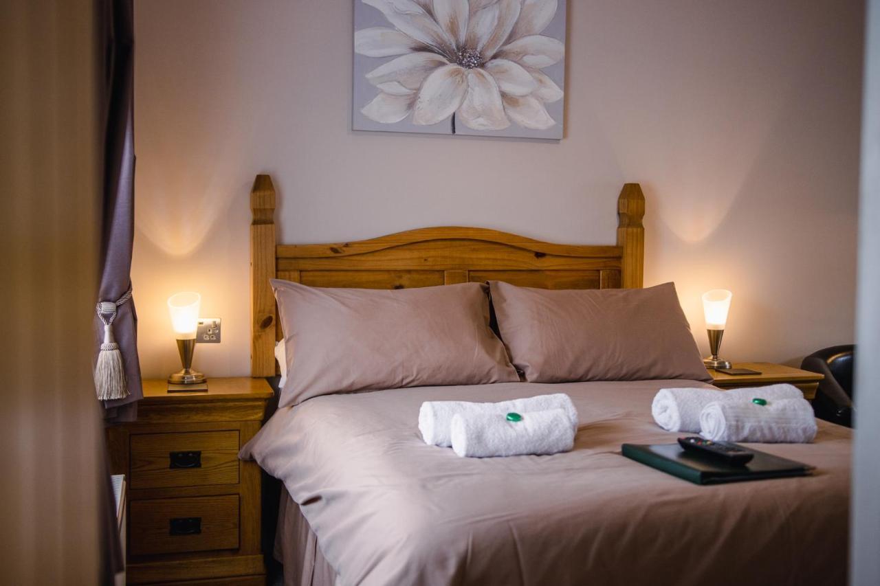 Bed & Breakfast Silverlands 4*