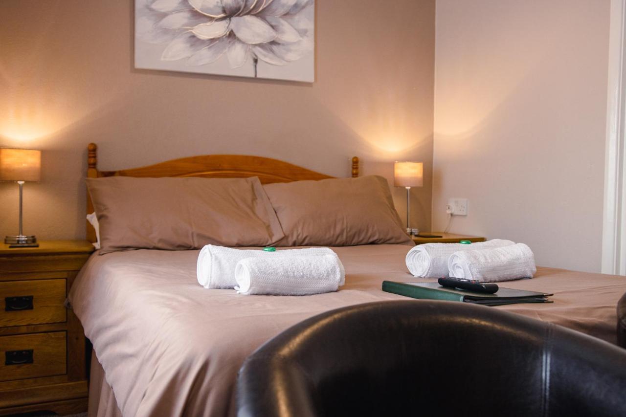 Silverlands Bed & Breakfast Torquay