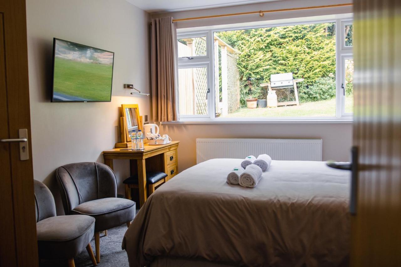 Bed & Breakfast Silverlands Torquay
