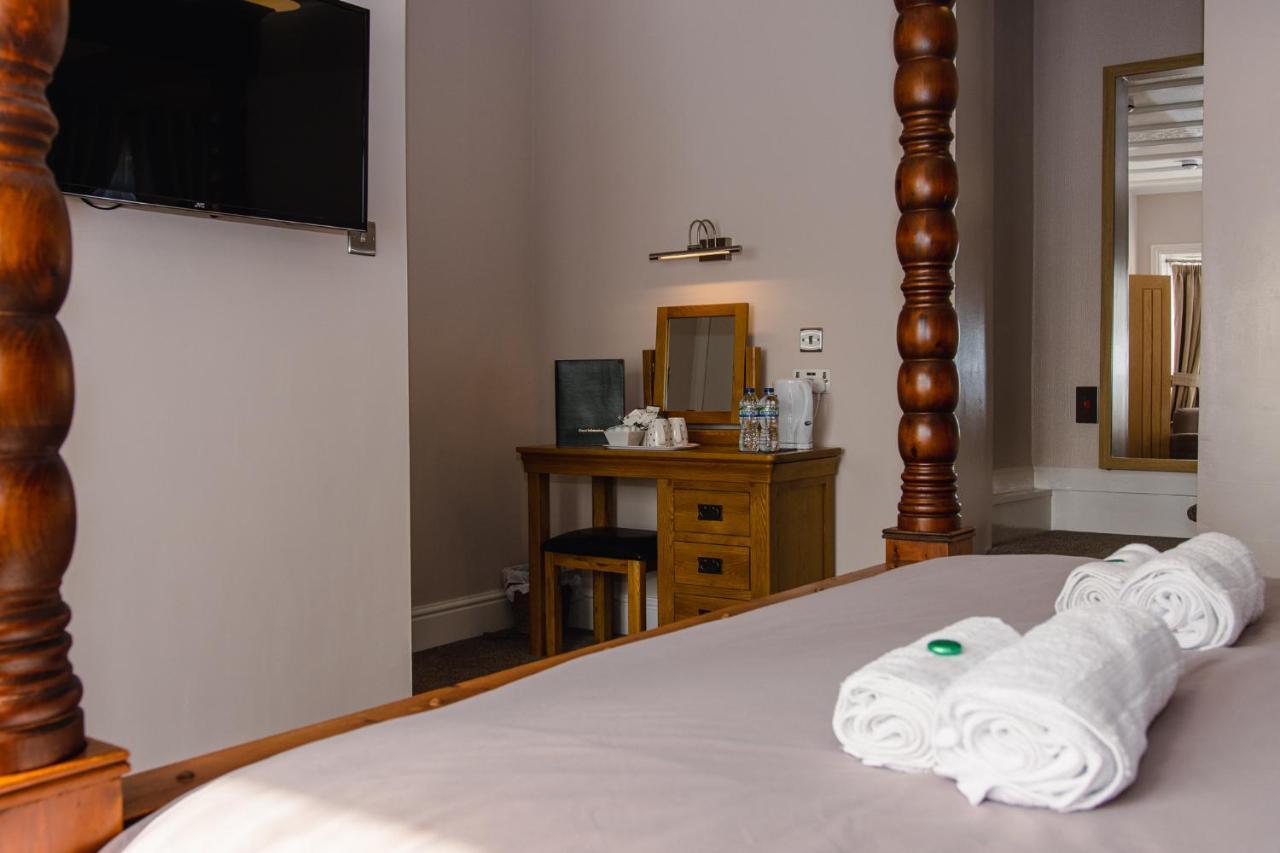 Silverlands Bed & Breakfast Torquay