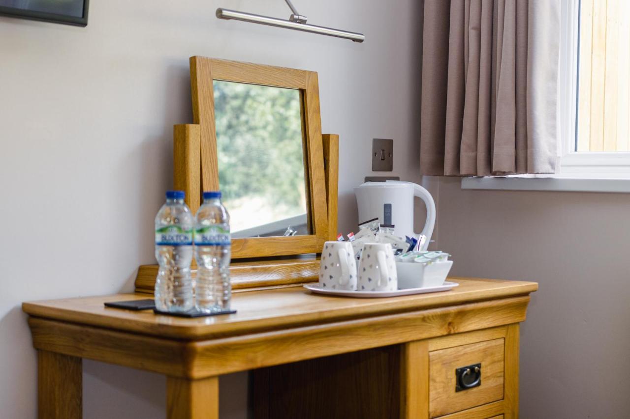 Bed & Breakfast Silverlands 4*