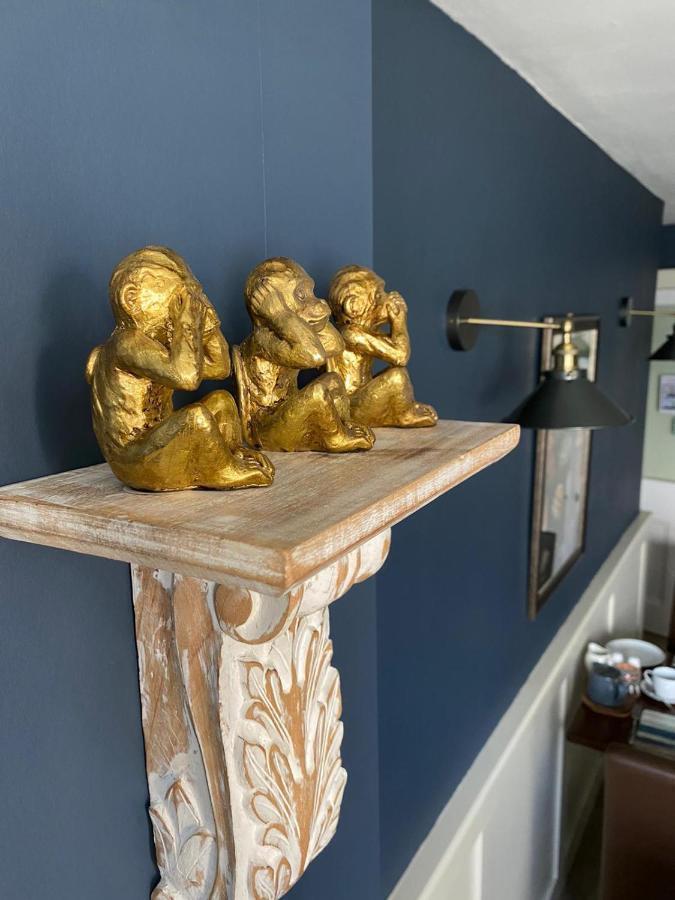 Sandway House Guest house Torquay