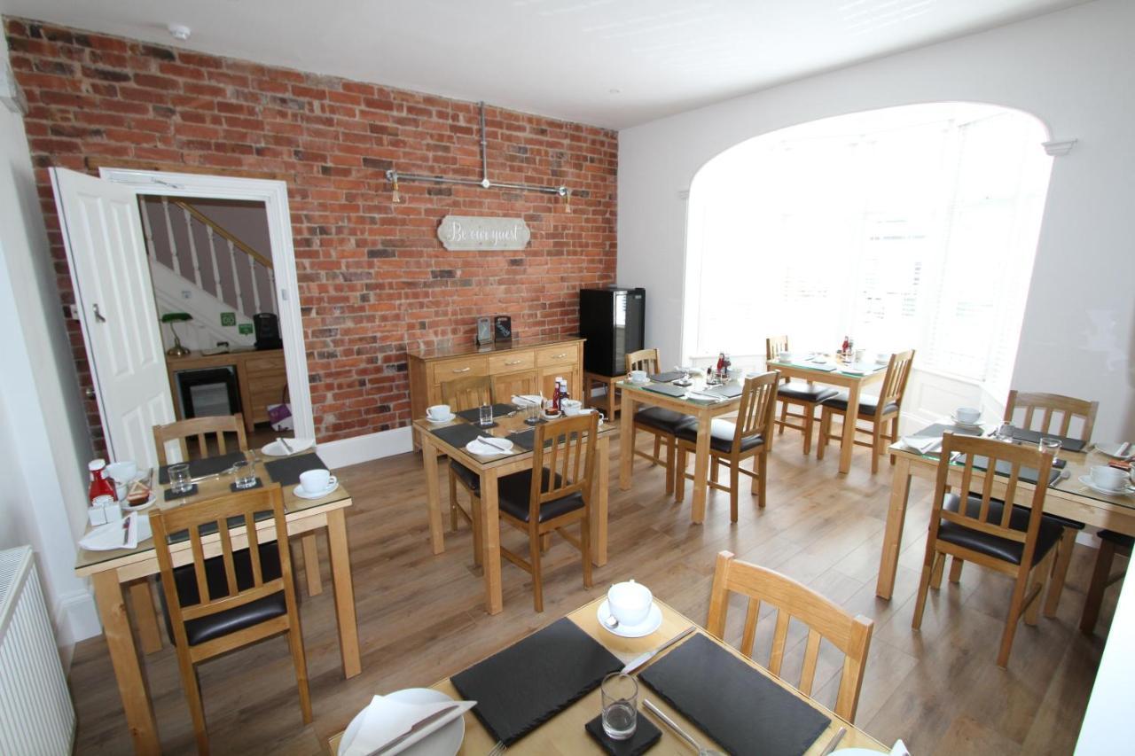 Bed & Breakfast Cranmore 4*