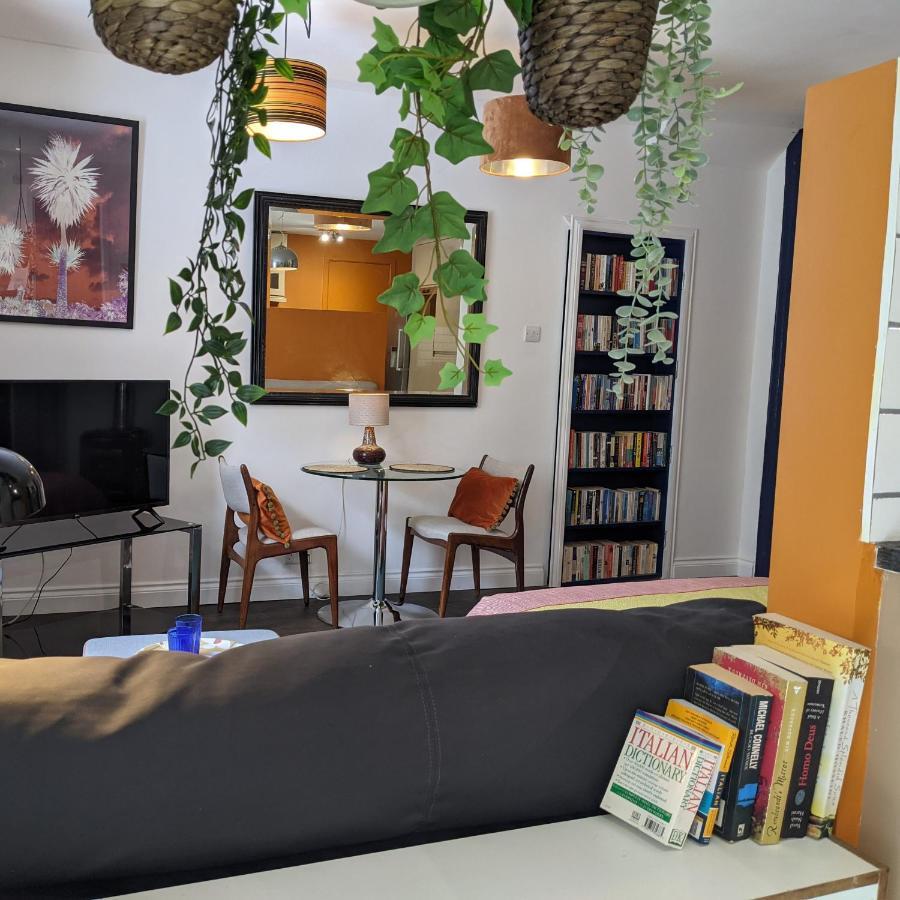 Apartment Luxury With Terrace *