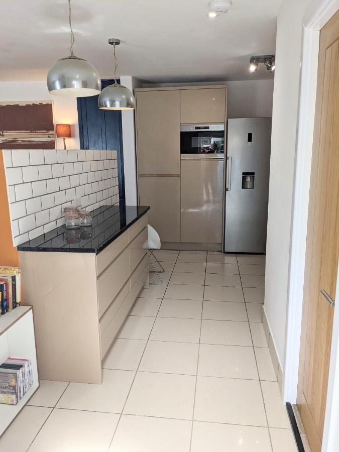 Luxury With Terrace Apartment Torquay