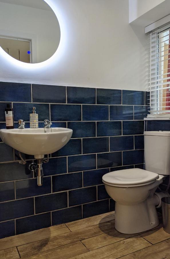 Luxury With Terrace * Torquay