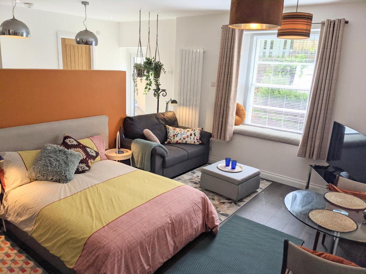 Apartment Luxury With Terrace Torquay