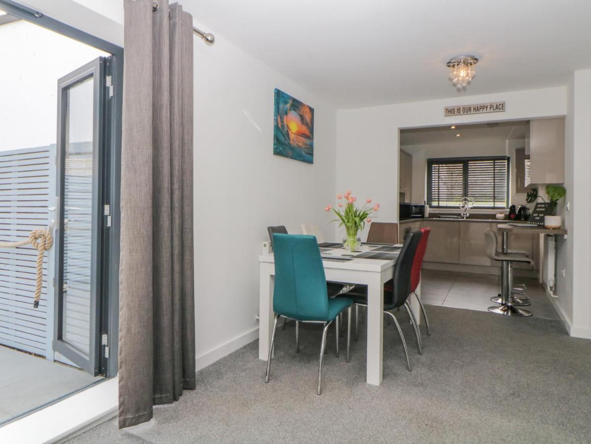 Driftwood Holiday home Torquay
