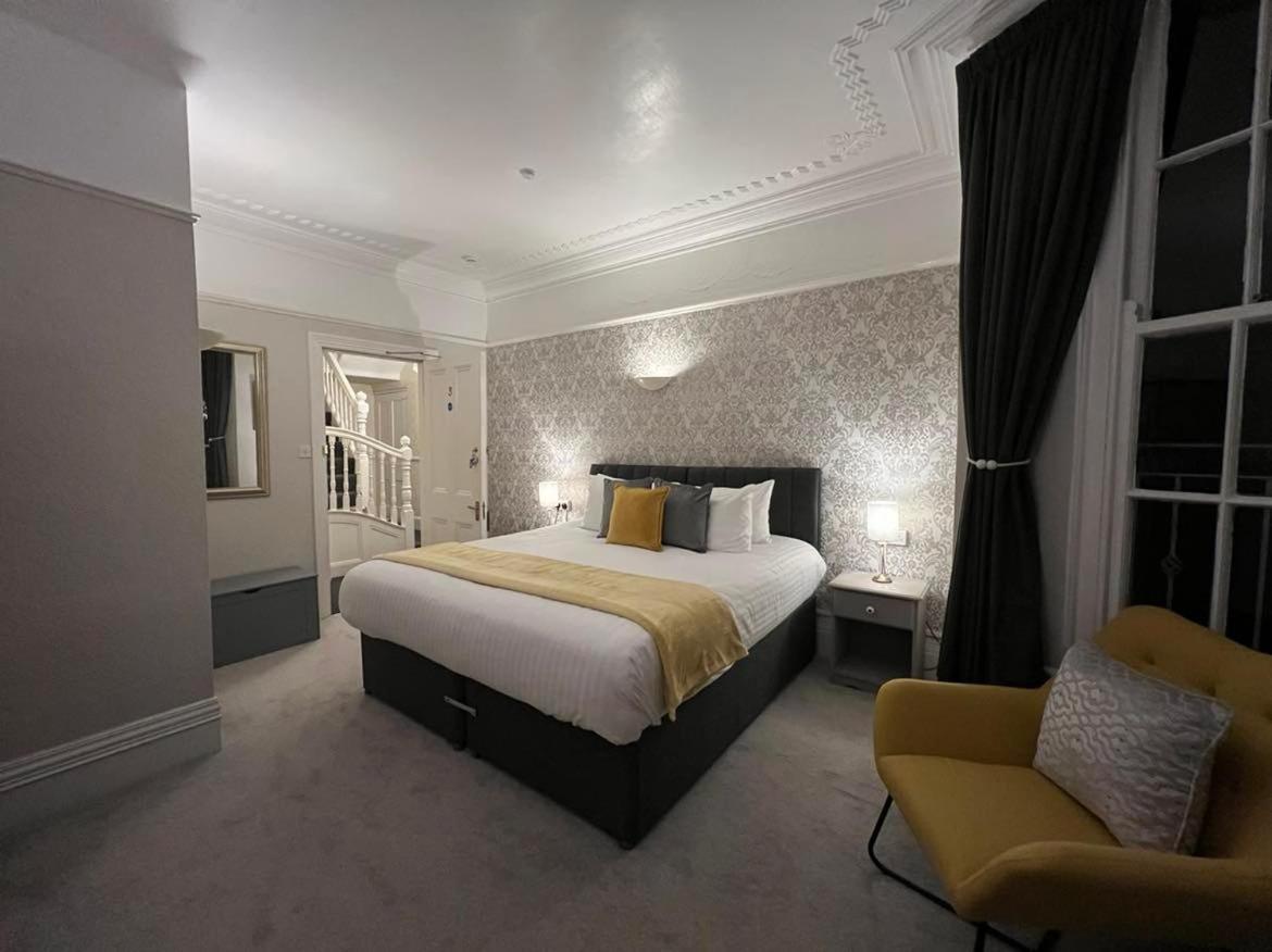 The Charterhouse 4*