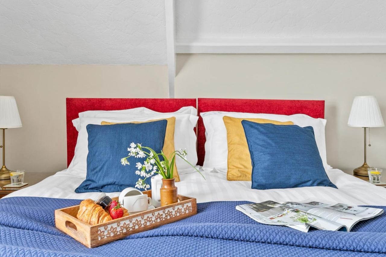Bed & Breakfast The Westgate