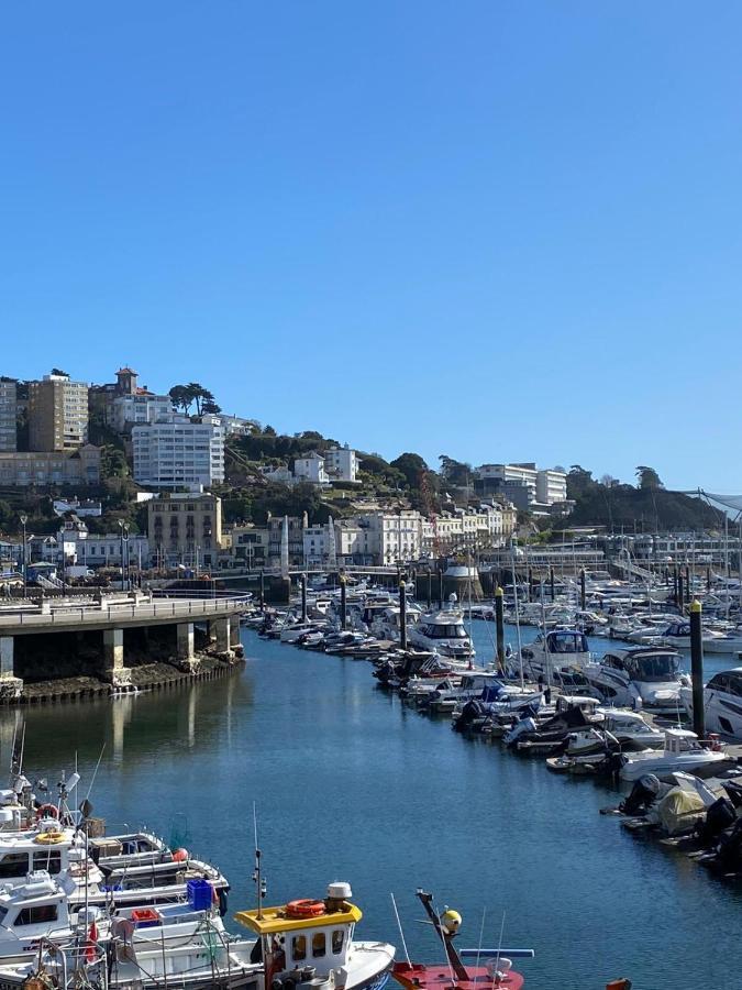 Sandway House Torquay