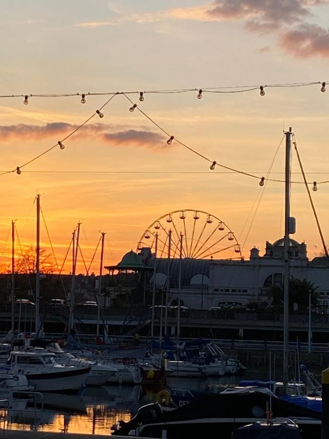 Sandway House 4* Torquay