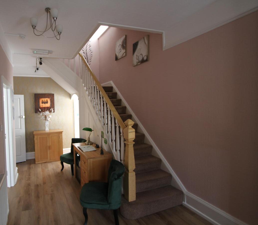Cranmore Bed & Breakfast Torquay