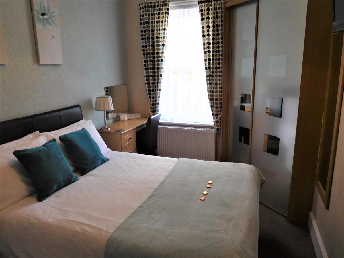 Bed & Breakfast Cranmore