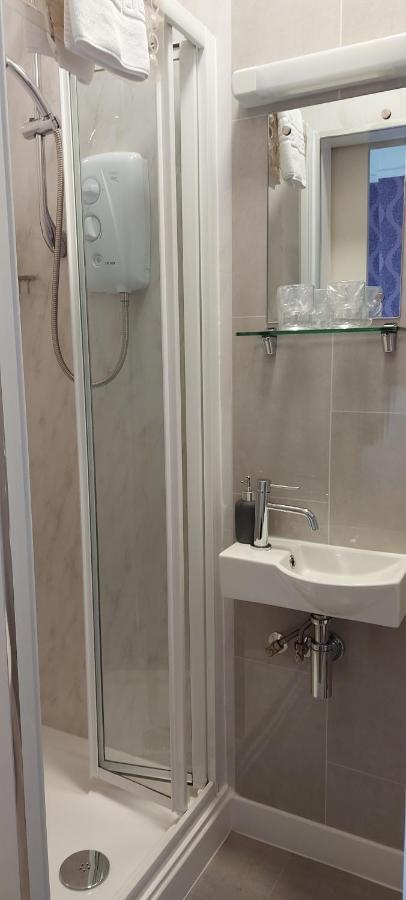 Bed & Breakfast Cranmore 4*