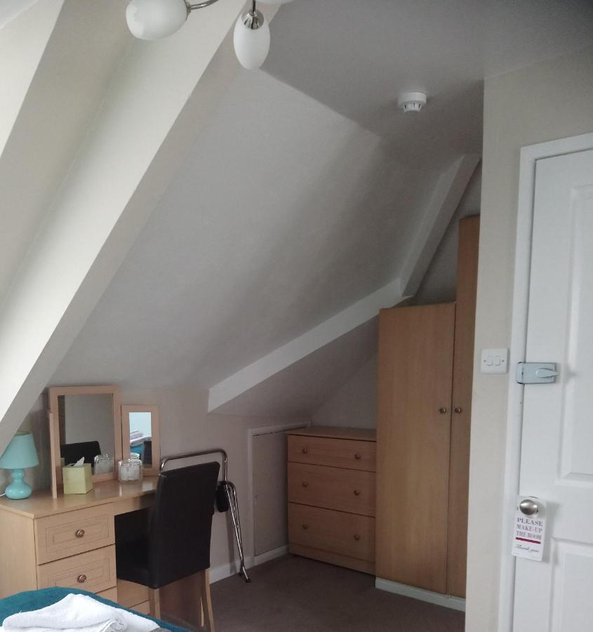 Cranmore Bed & Breakfast Torquay