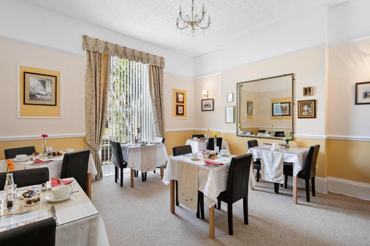 Melba House (adults Only) Bed & Breakfast