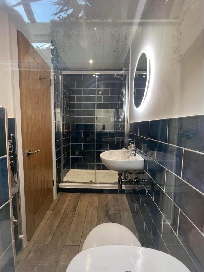 Apartment Luxury With Terrace Torquay