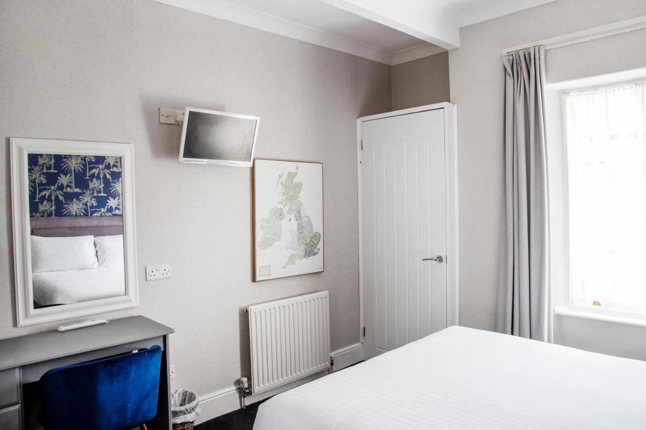 The Montana Bed & Breakfast Torquay