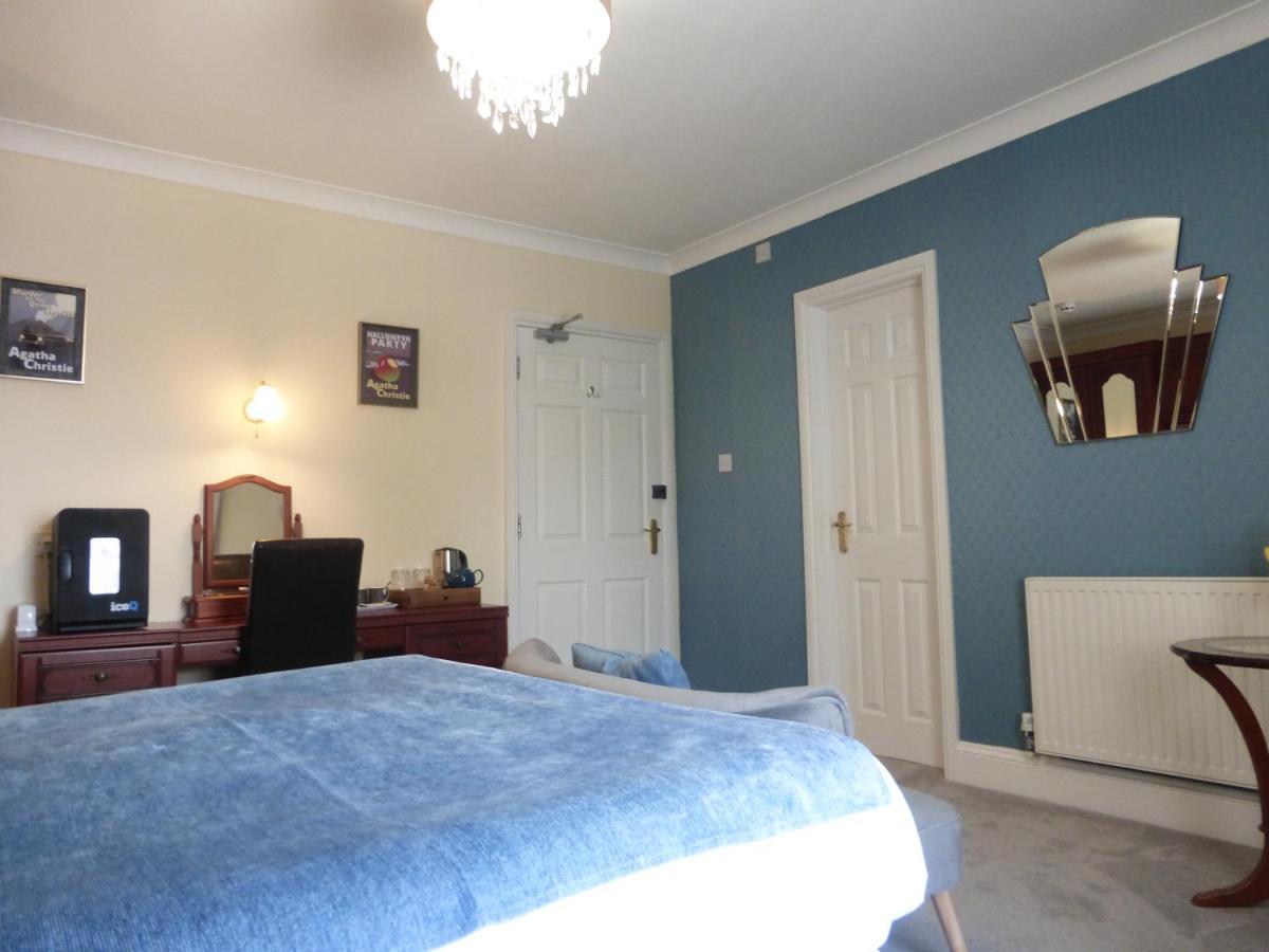 Bed & Breakfast Blenheim House 4*