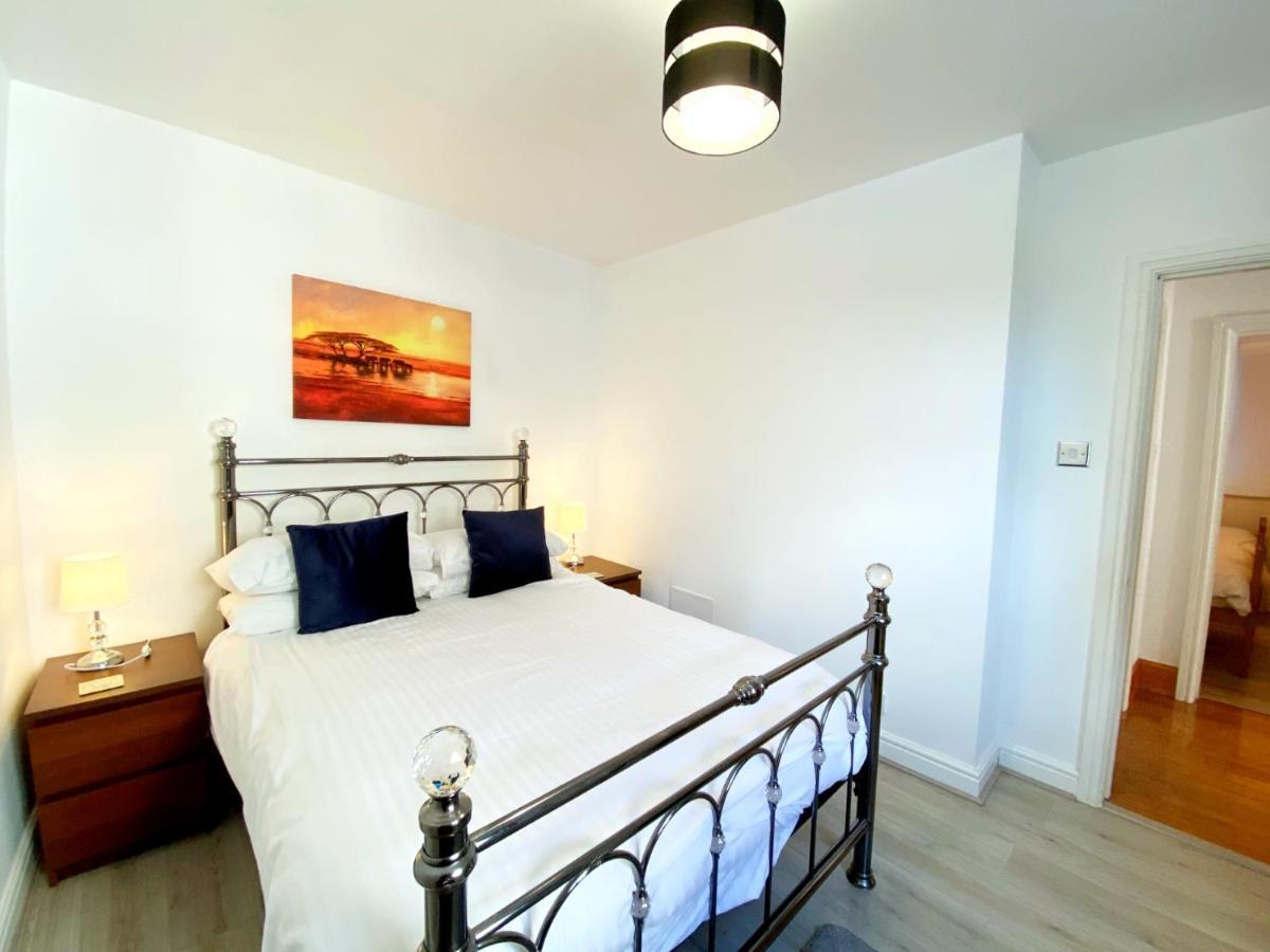 Apartamento The Stables At Meadfoot Bay Torquay