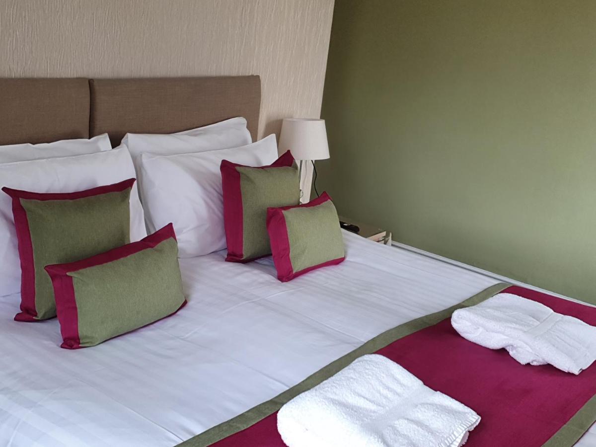 Grosvenor House 4* Torquay