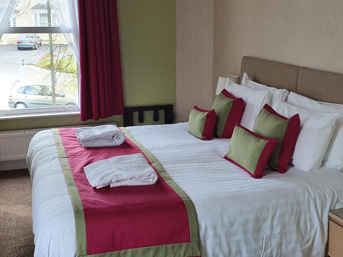 Grosvenor House 4* Torquay