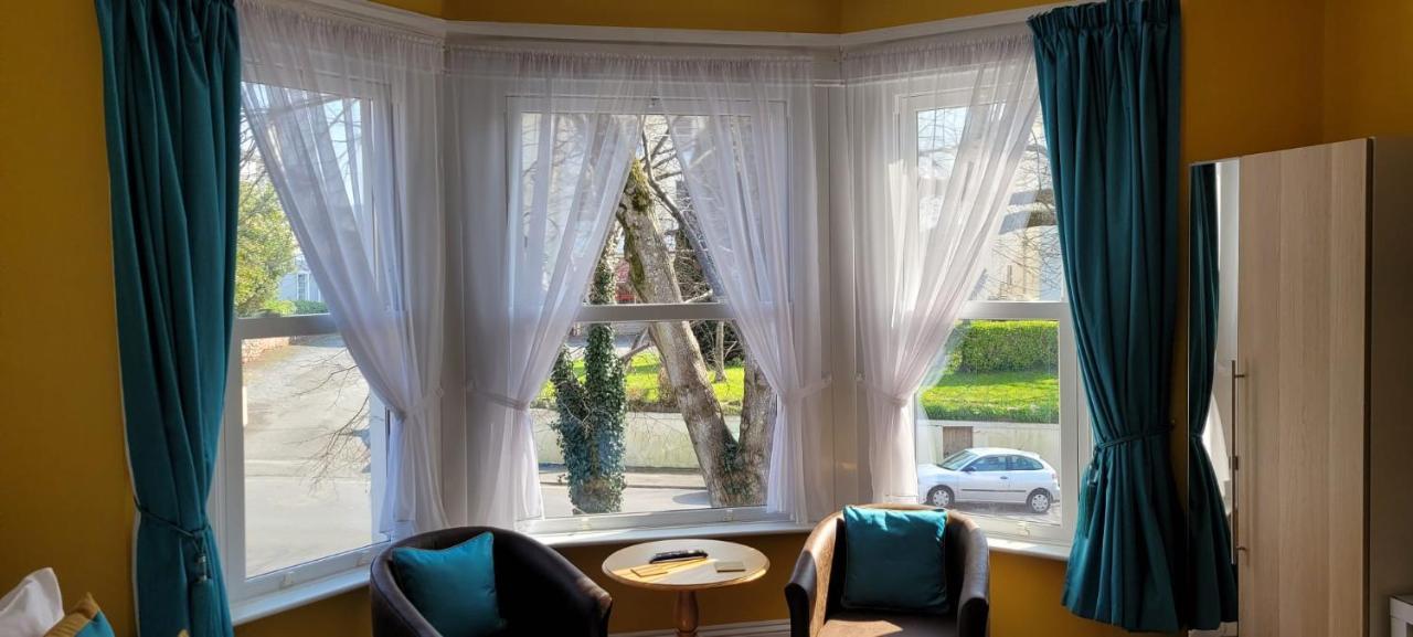 Grosvenor House 4*