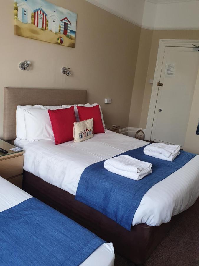 Guest house Grosvenor House