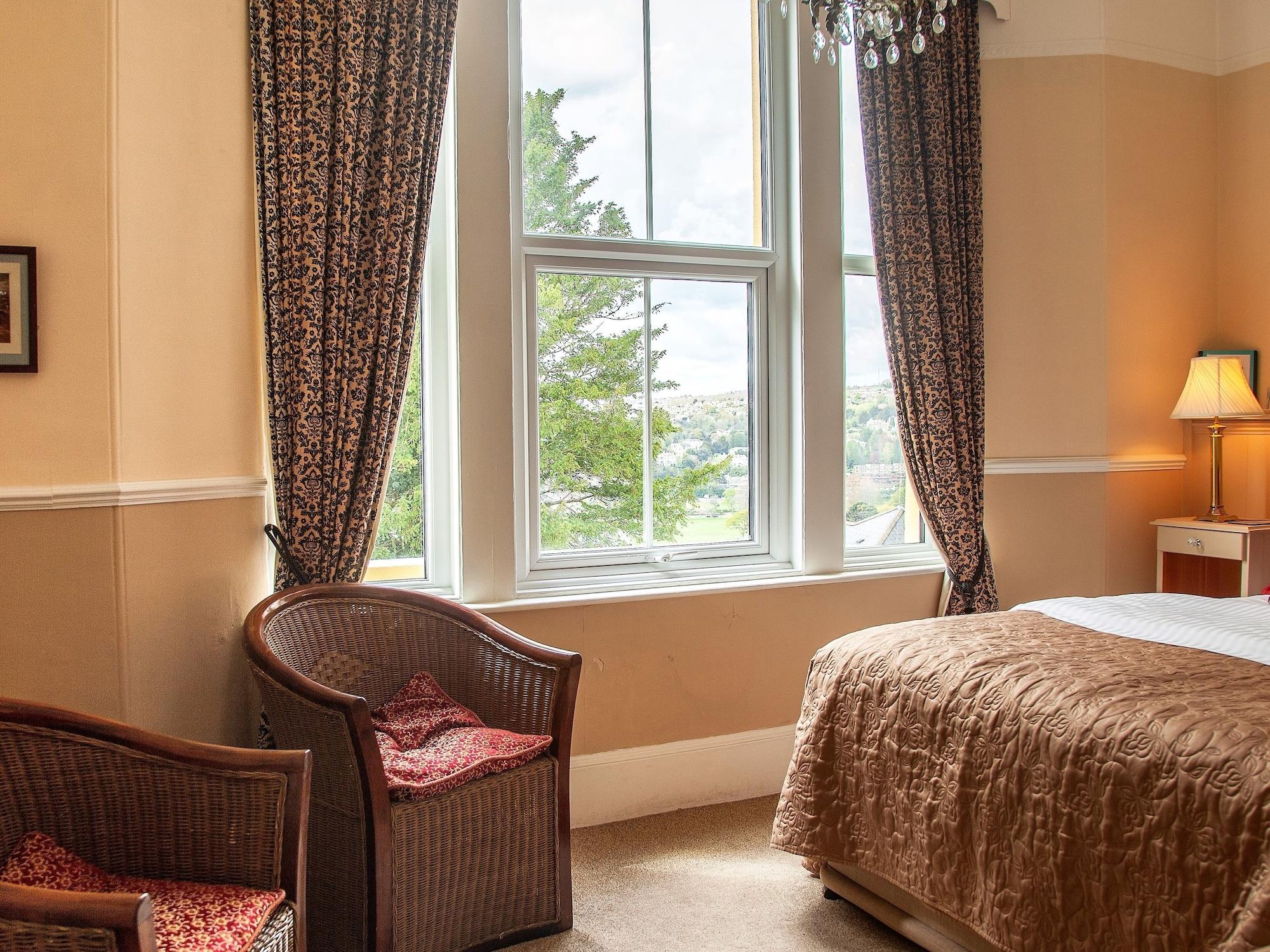 Court Prior Boutique And Bed & Breakfast
