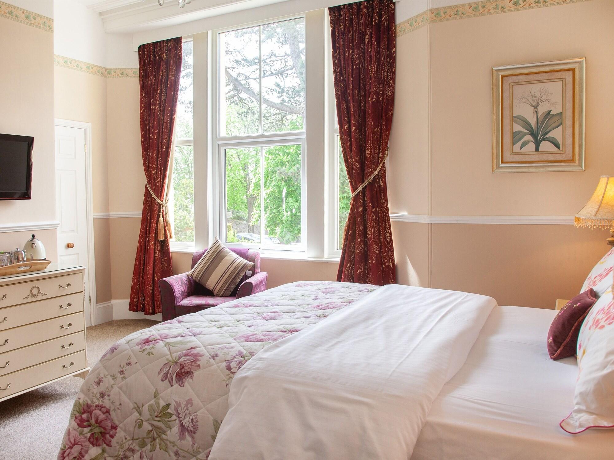 Court Prior Boutique And Bed & Breakfast 5*