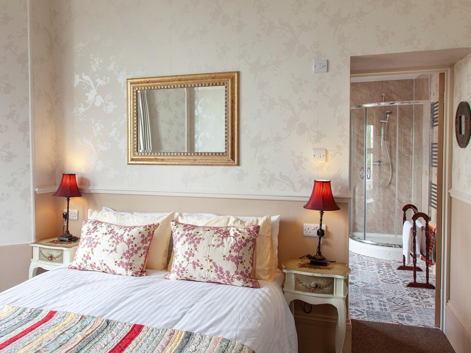 Bed & Breakfast Court Prior Boutique And Torquay