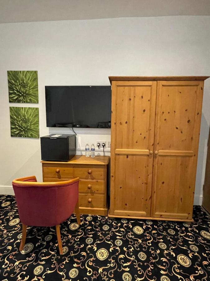 Hudson Guest house Torquay