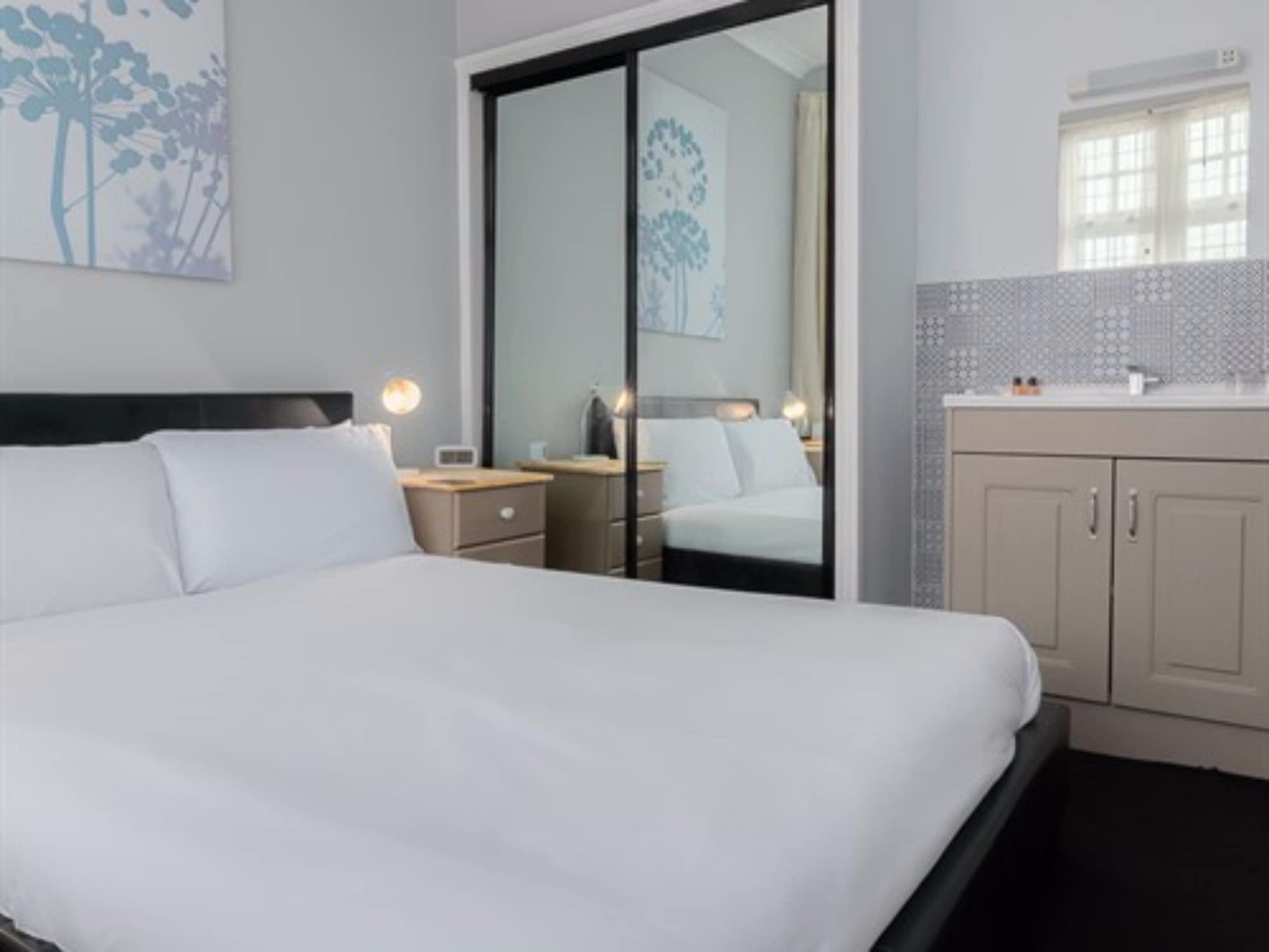 The Montana Bed & Breakfast Torquay