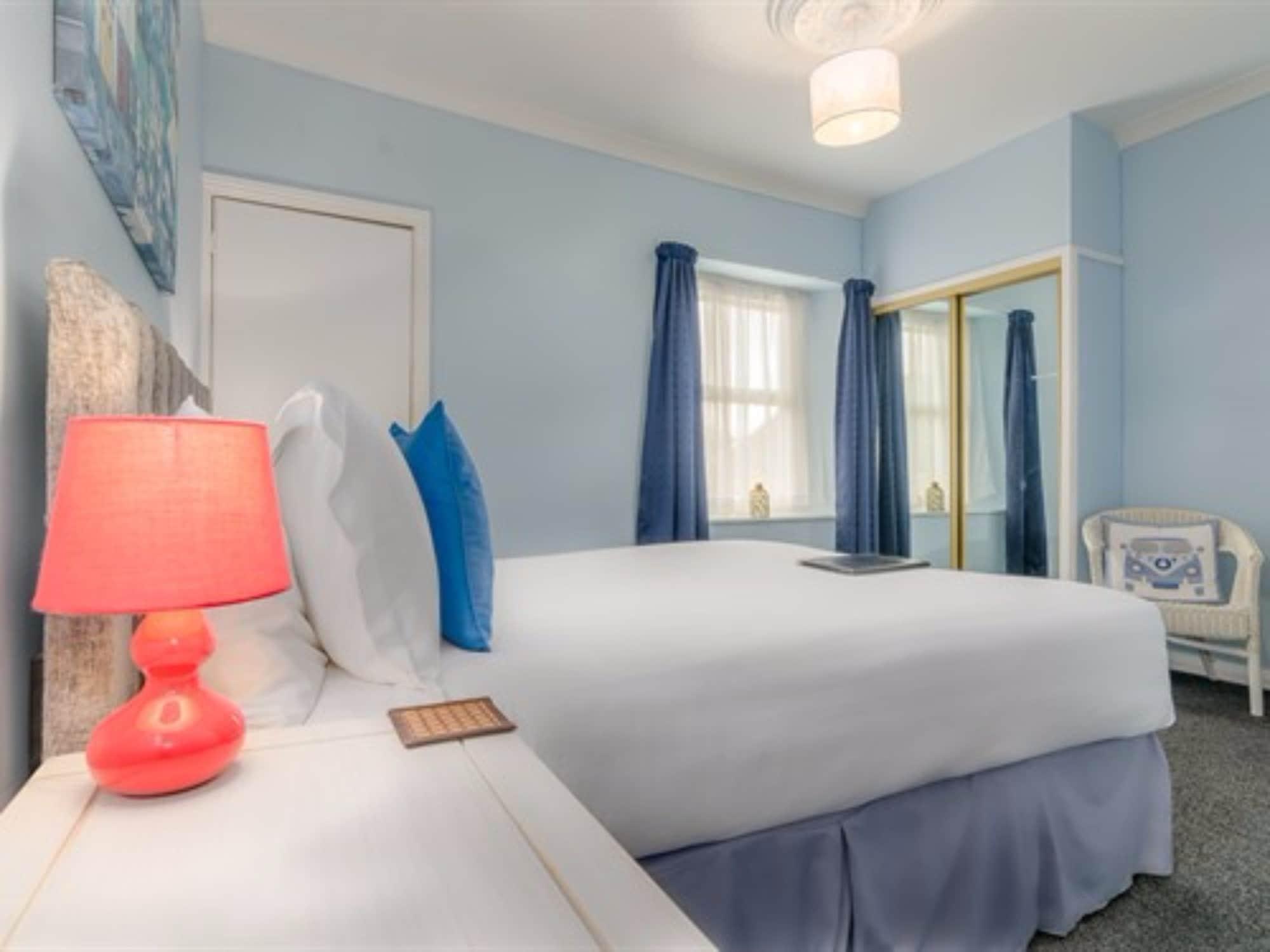 The Montana Bed & Breakfast Torquay