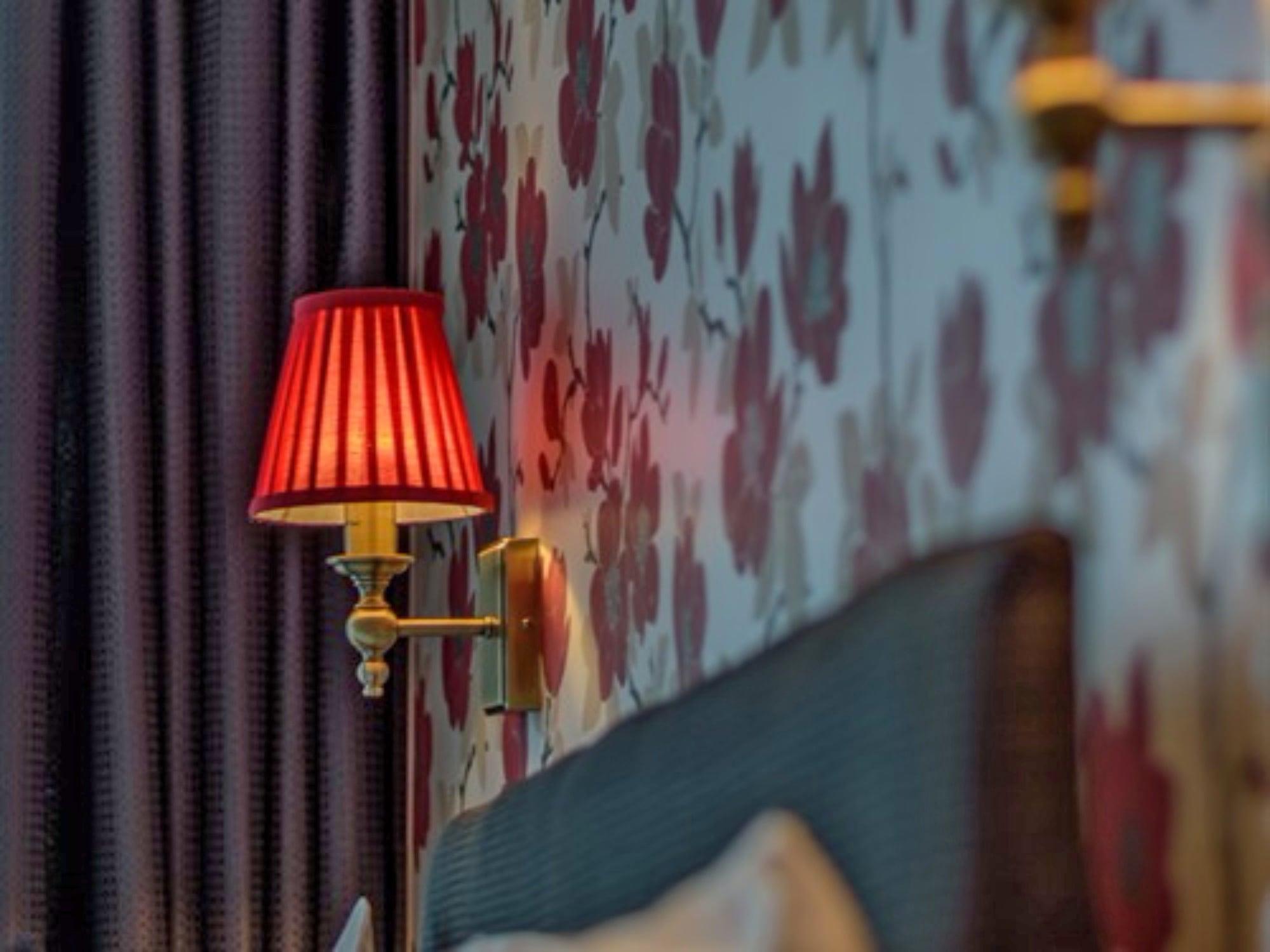 Bed & Breakfast The Montana Torquay