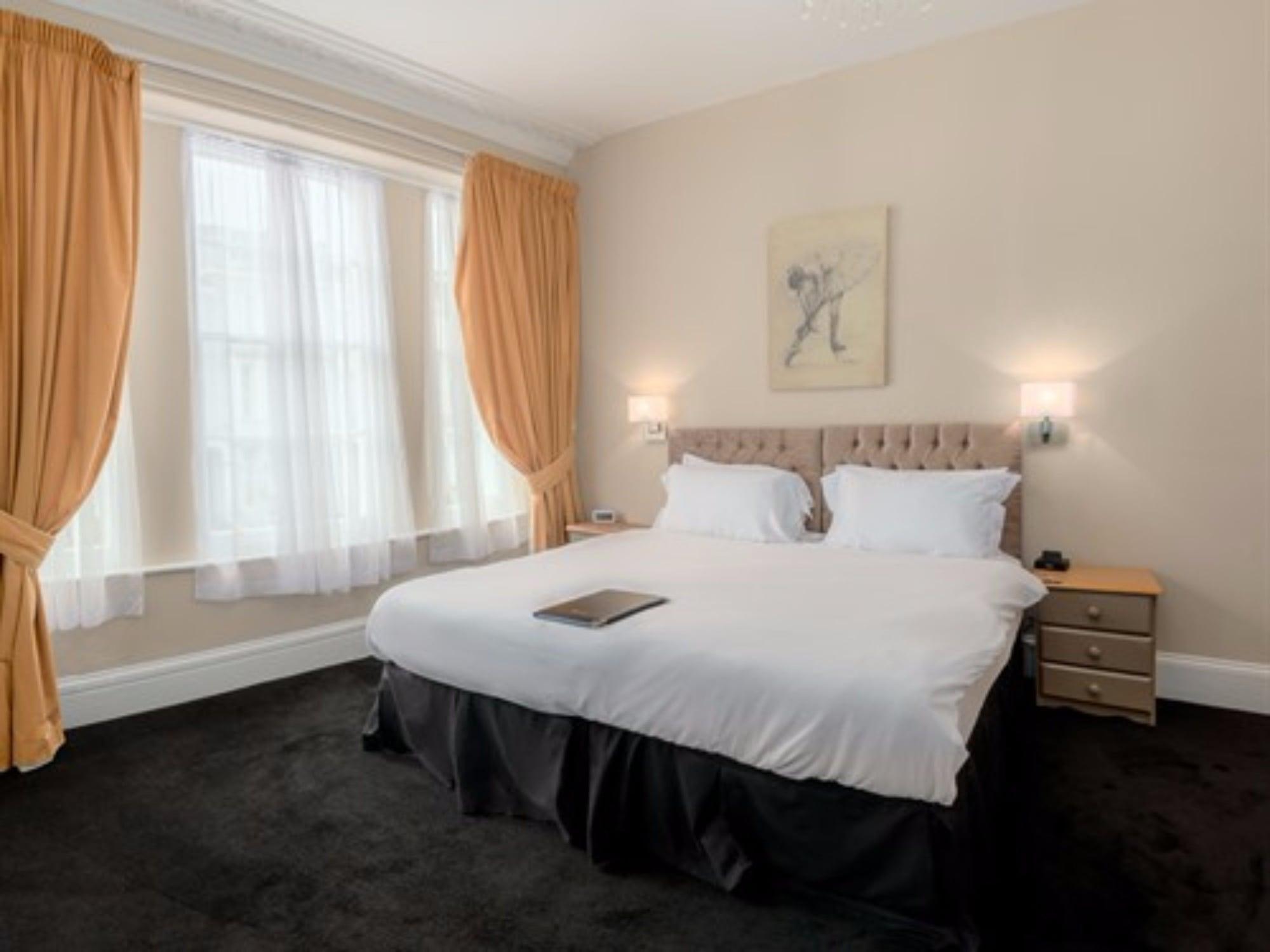 Bed & Breakfast The Montana Torquay