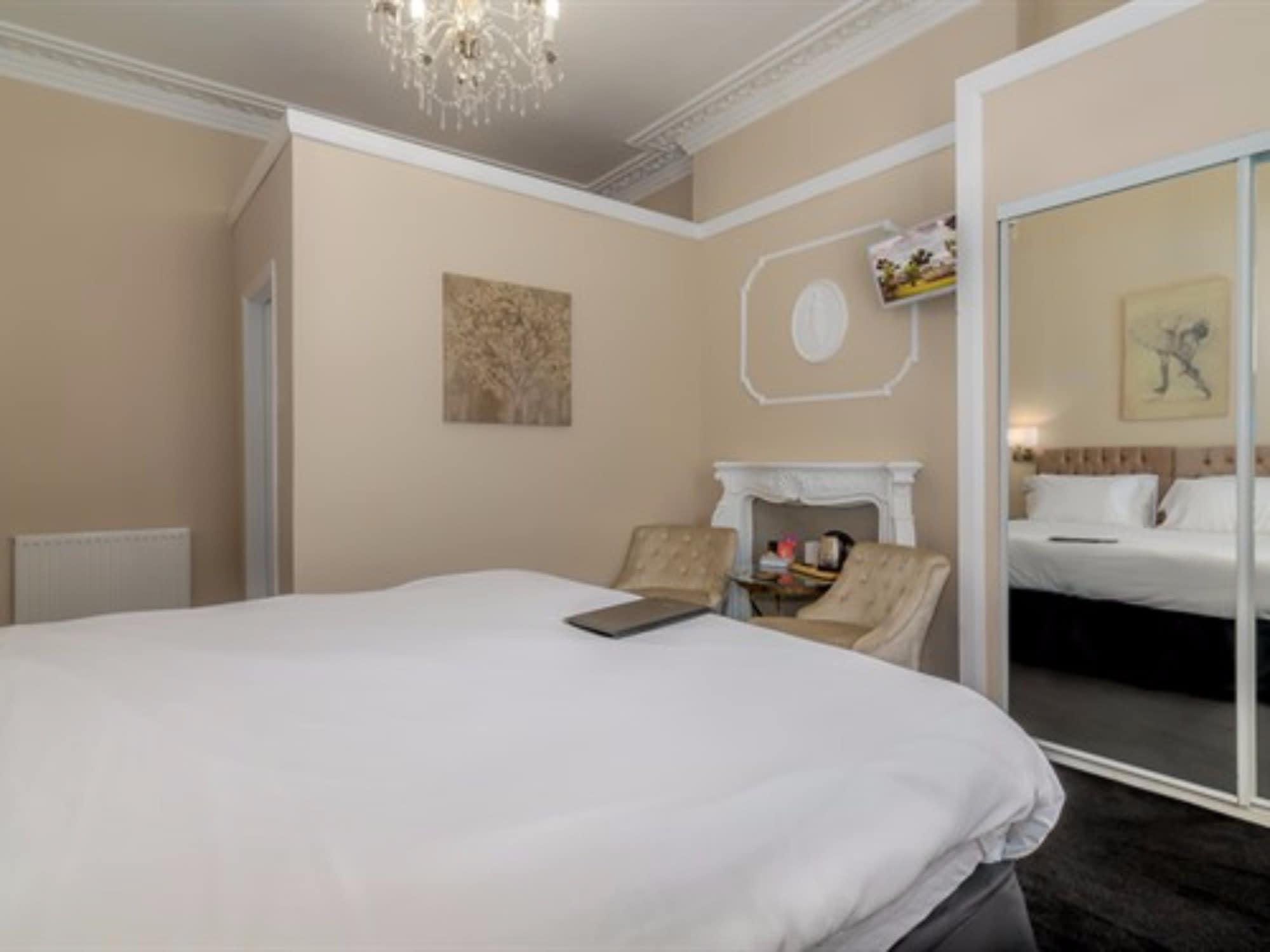 Bed & Breakfast The Montana 4*