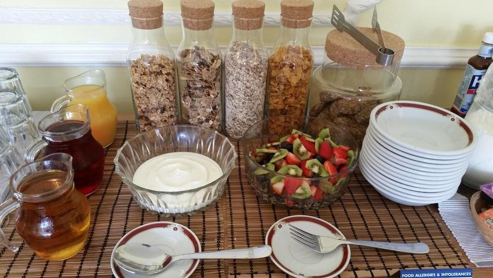The Montana Bed & Breakfast 4*