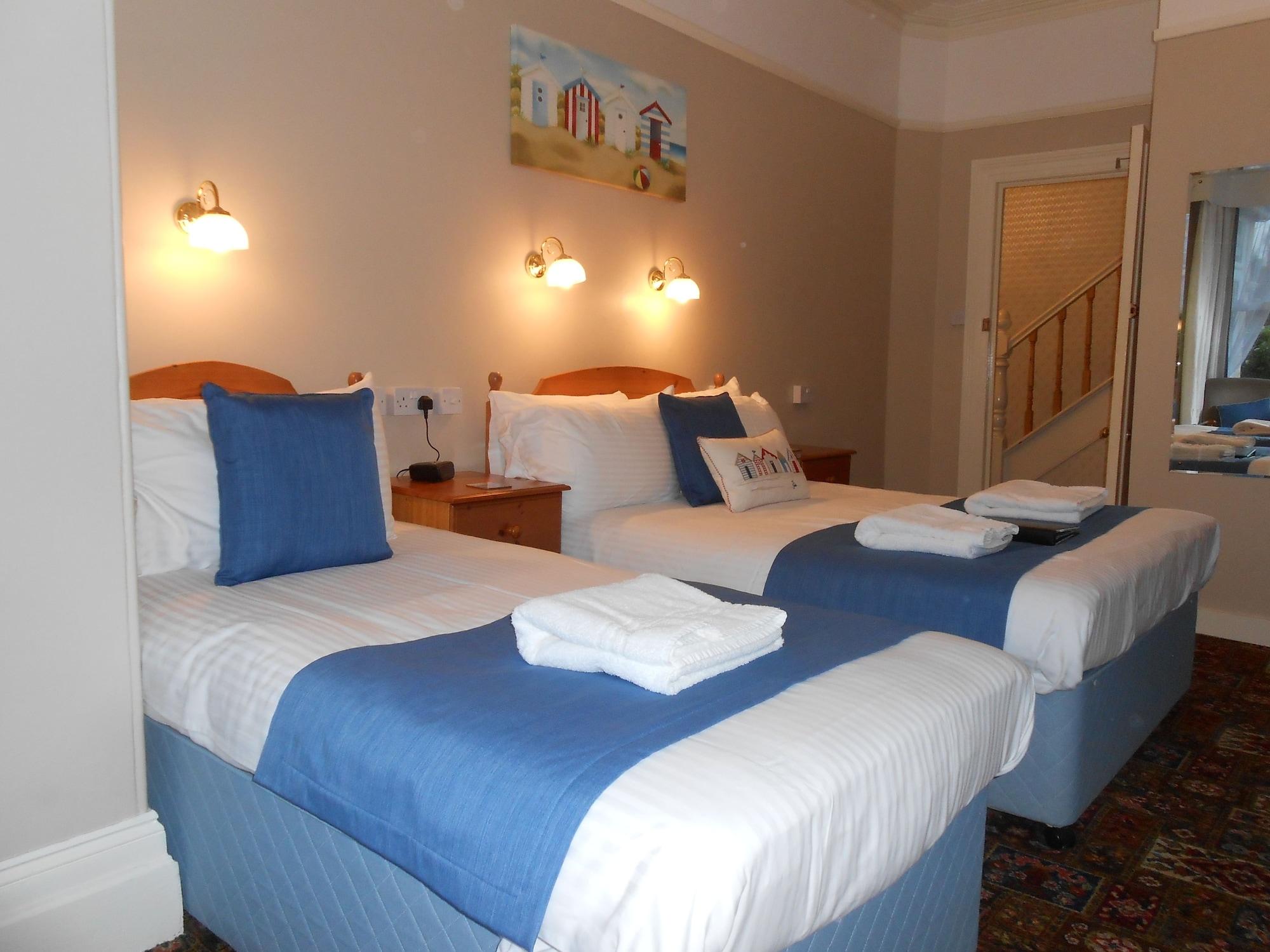 Guest house Grosvenor House